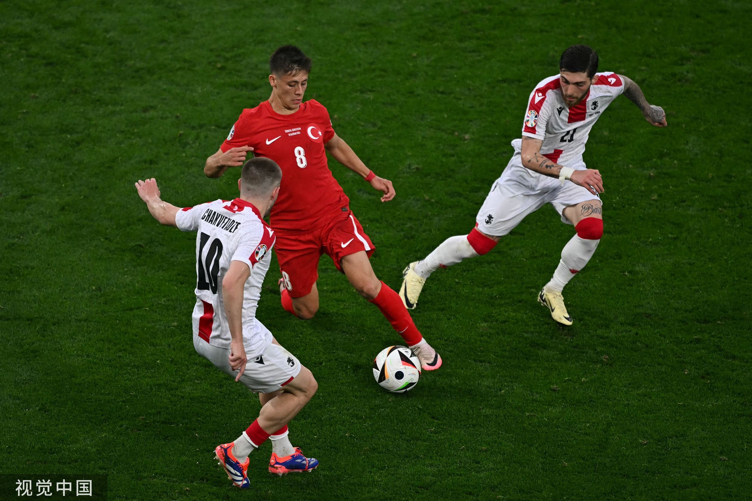 Leyu-北马其顿欧洲杯大名单公布