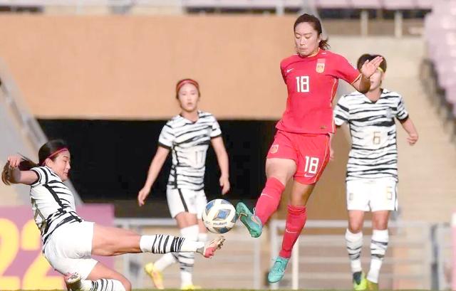 中国女足备战冬训紧张进行，球员发挥出色(11月9日,一份中国足协下发的女足国家队集训文件流)