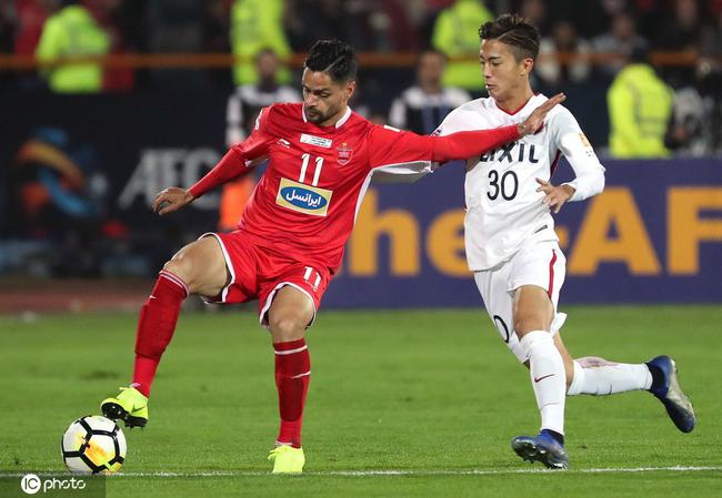 关于伊朗球队转会国内球员，备战亚冠预选赛的信息