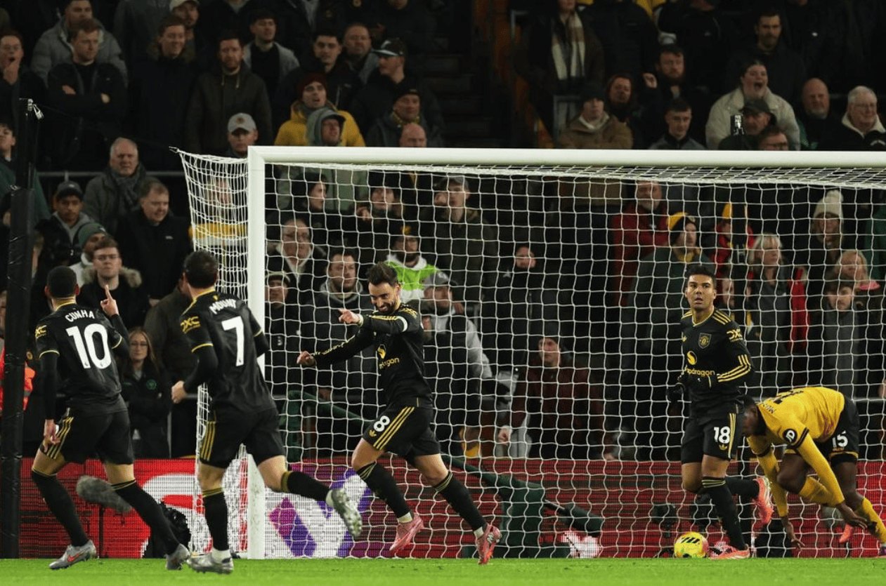 曼联客场惨败，遭受欧冠资格威胁