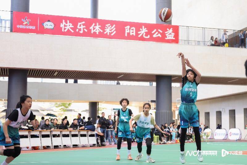 乐鱼-一项备受期待的篮球盛事即将在全国各地展开的简单介绍